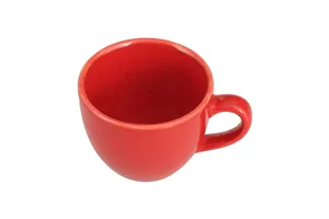 Filiżanka elegancka do espresso Magma 80 ml Porland 04ALM001717