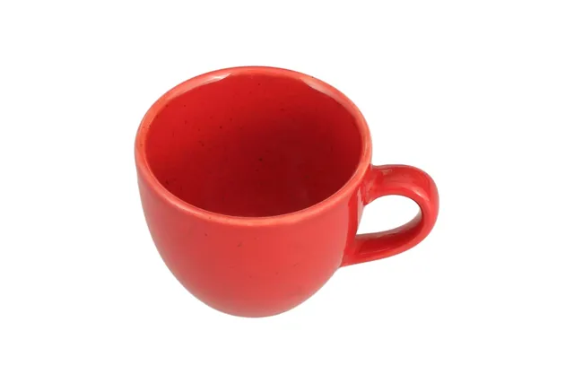 Filiżanka elegancka do espresso Magma 80 ml Porland 04ALM001717