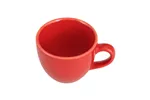 Filiżanka elegancka do espresso Magma 80 ml Porland 04ALM001717