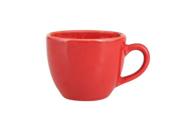 Filiżanka elegancka do espresso Magma 80 ml Porland 04ALM001717