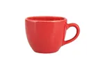 Filiżanka elegancka do espresso Magma 80 ml Porland 04ALM001717
