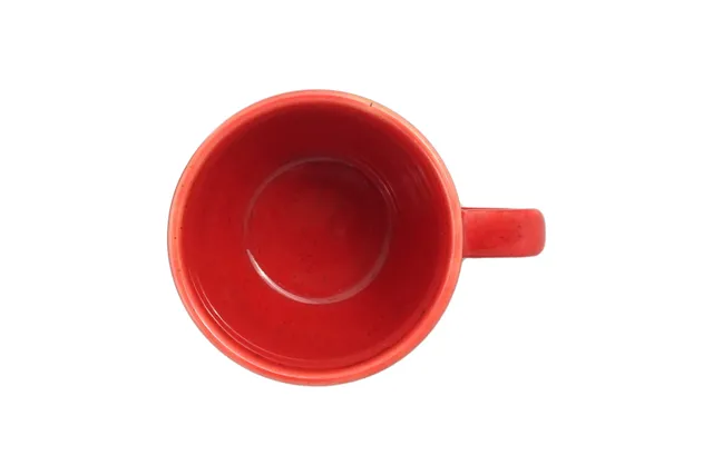Filiżanka elegancka do espresso Magma 80 ml Porland 04ALM001717