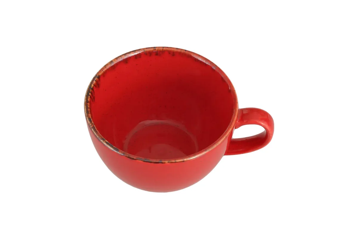 Filiżanka elegancka Magma 250 ml Porland 04ALM001412