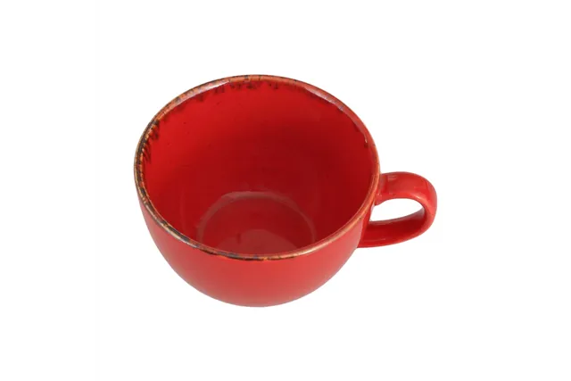 Filiżanka elegancka Magma 250 ml Porland 04ALM001412