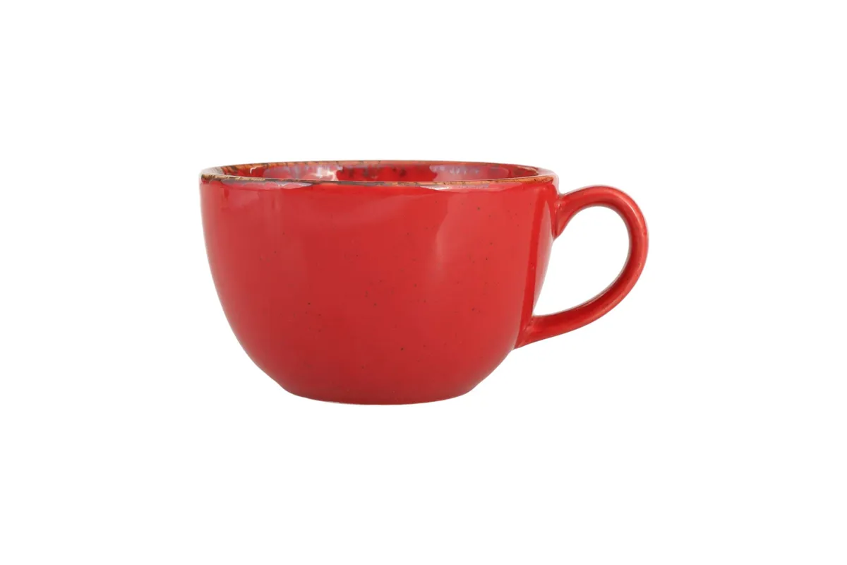 Filiżanka elegancka Magma 250 ml Porland 04ALM001412