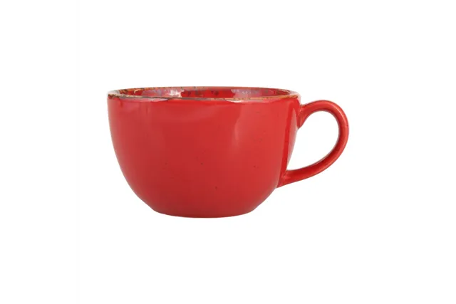 Filiżanka elegancka Magma 250 ml Porland 04ALM001412