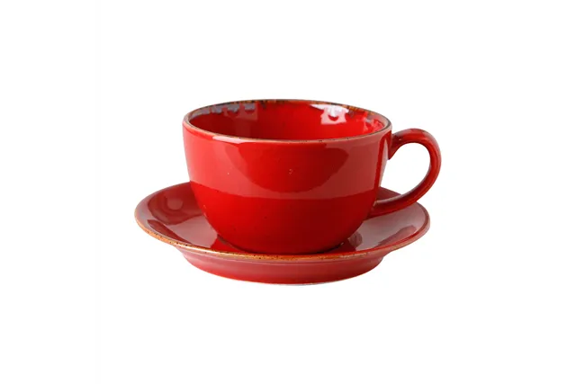 Filiżanka elegancka Magma 250 ml Porland 04ALM001412