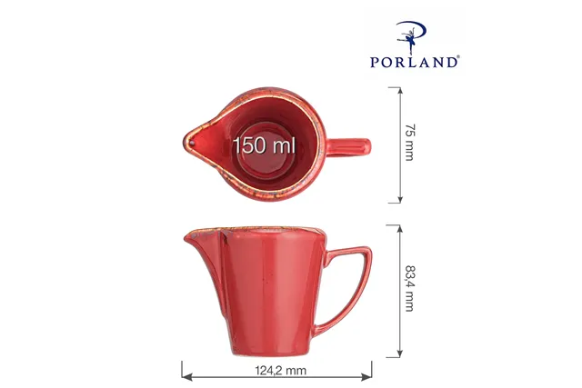 Mlecznik Magma 150 ml Porland 04ALM001447