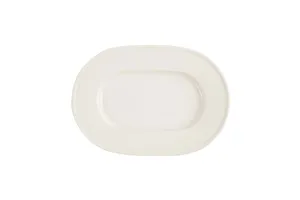 Półmisek owalny Line 280 mm Porland 04ALM002793