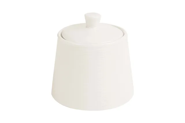 Cukiernica z pokrywką Line 220 ml Porland 04ALM002177