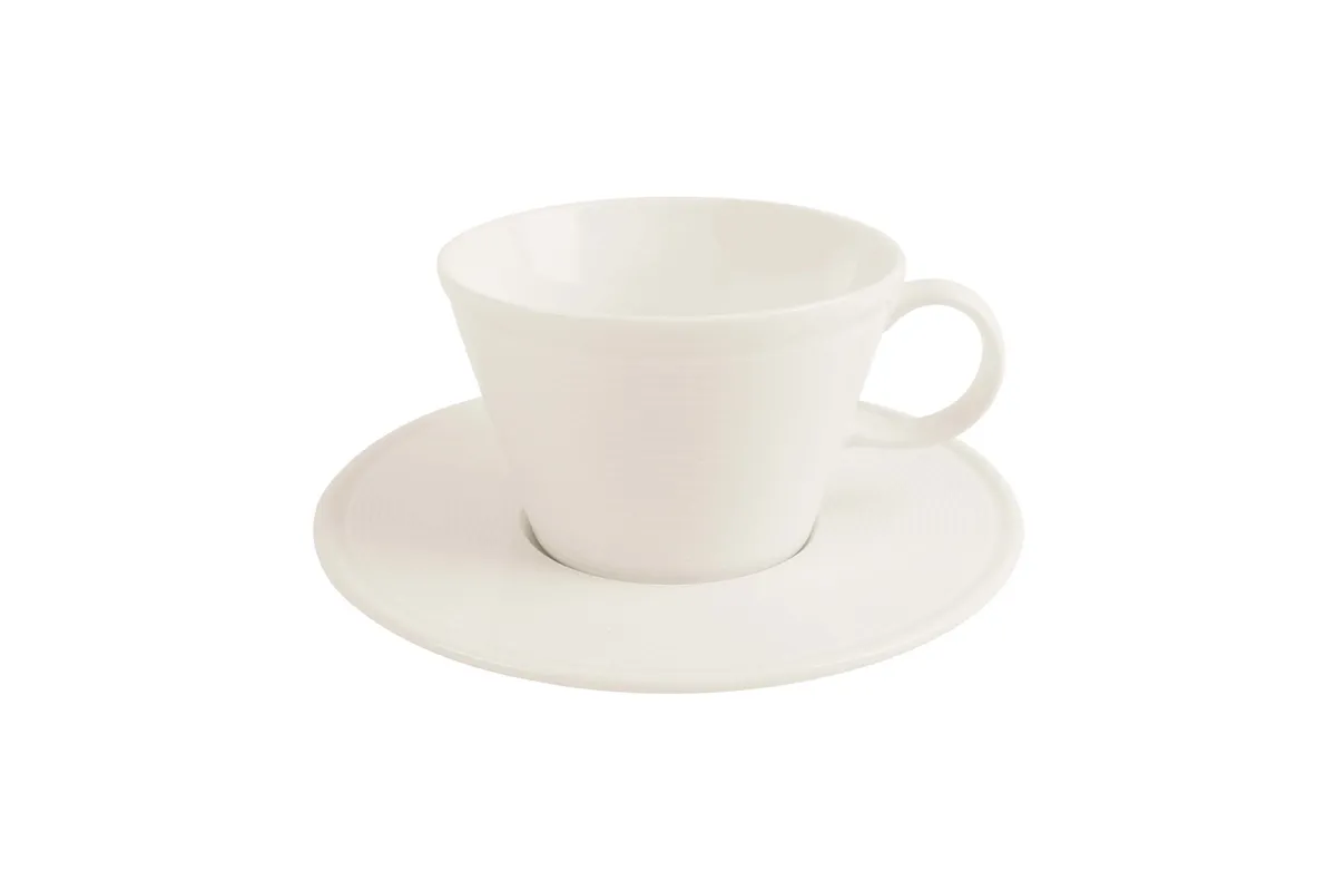 Filiżanka elegancka Line 250 ml Porland 04ALM002267