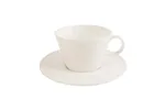 Filiżanka elegancka Line 250 ml Porland 04ALM002267