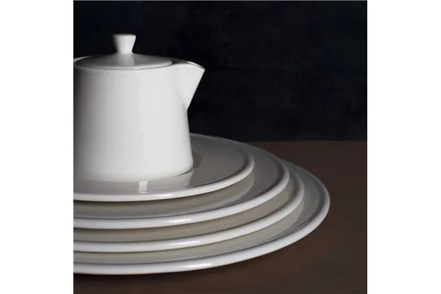 Filiżanka elegancka Line 250 ml Porland 04ALM002267