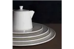 Filiżanka elegancka Line 250 ml Porland 04ALM002267