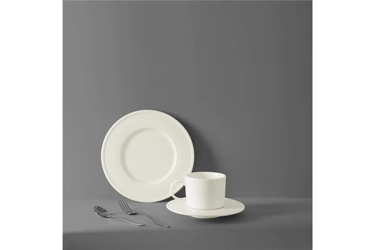 Filiżanka elegancka Line 250 ml Porland 04ALM002267