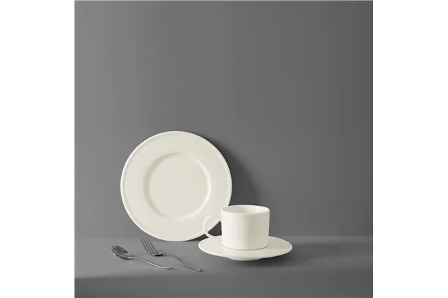 Filiżanka elegancka Line 250 ml Porland 04ALM002267
