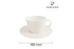 Spodek Line 160 mm Porland 04ALM002271