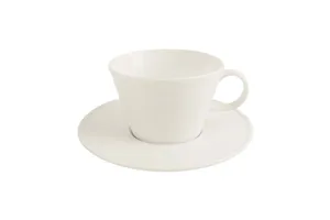 Filiżanka do espresso elegancka Line 90 ml Porland 04ALM002266