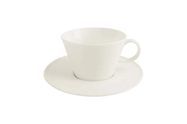 Filiżanka do espresso elegancka Line 90 ml Porland 04ALM002266