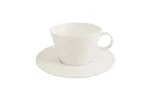 Filiżanka do espresso elegancka Line 90 ml Porland 04ALM002266