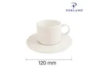 Spodek Line 120 mm Porland 04ALM002558