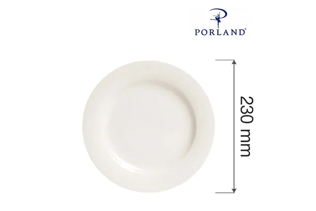 Talerz Dove 230 mm Porland 04ALM000079