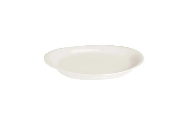 Półmisek owalny Dove 260x180 mm Porland 04ALM000016