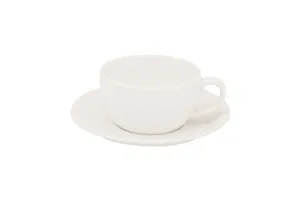 Filiżanka elegancka Dove 207 ml Porland 04ALM000069