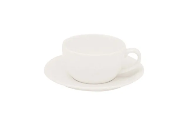 Filiżanka elegancka Dove 207 ml Porland 04ALM000069