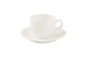 Filiżanka elegancka Dove 80 ml Porland 04ALM000045