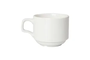 Filiżanka sztaplowana Dove 90 ml Porland 04ALM003455