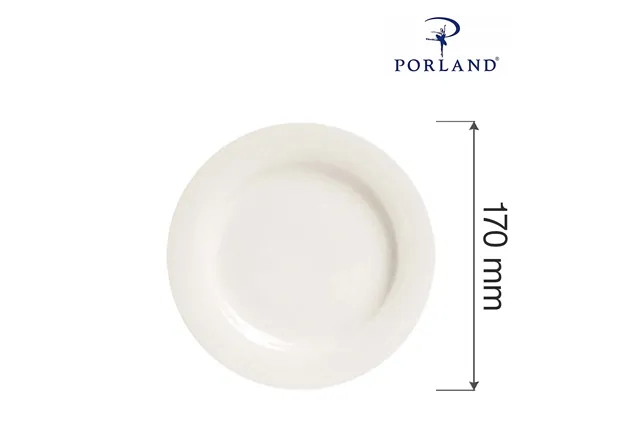 Talerz Dove 170 mm Porland 04ALM000074
