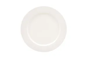 Talerz płytki z płaskim rantem Dove 240 mm Porland 04ALM001348