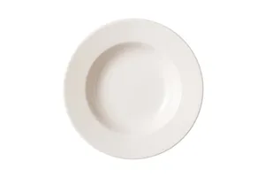 Talerz głęboki z płaskim rantem Dove 230 mm Porland 04ALM000874