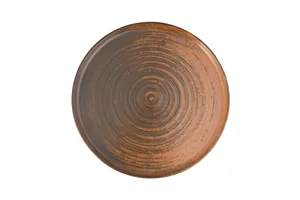 Talerz z wysokim rantem Lykke Brown, 270 mm Porland 04ALM005786