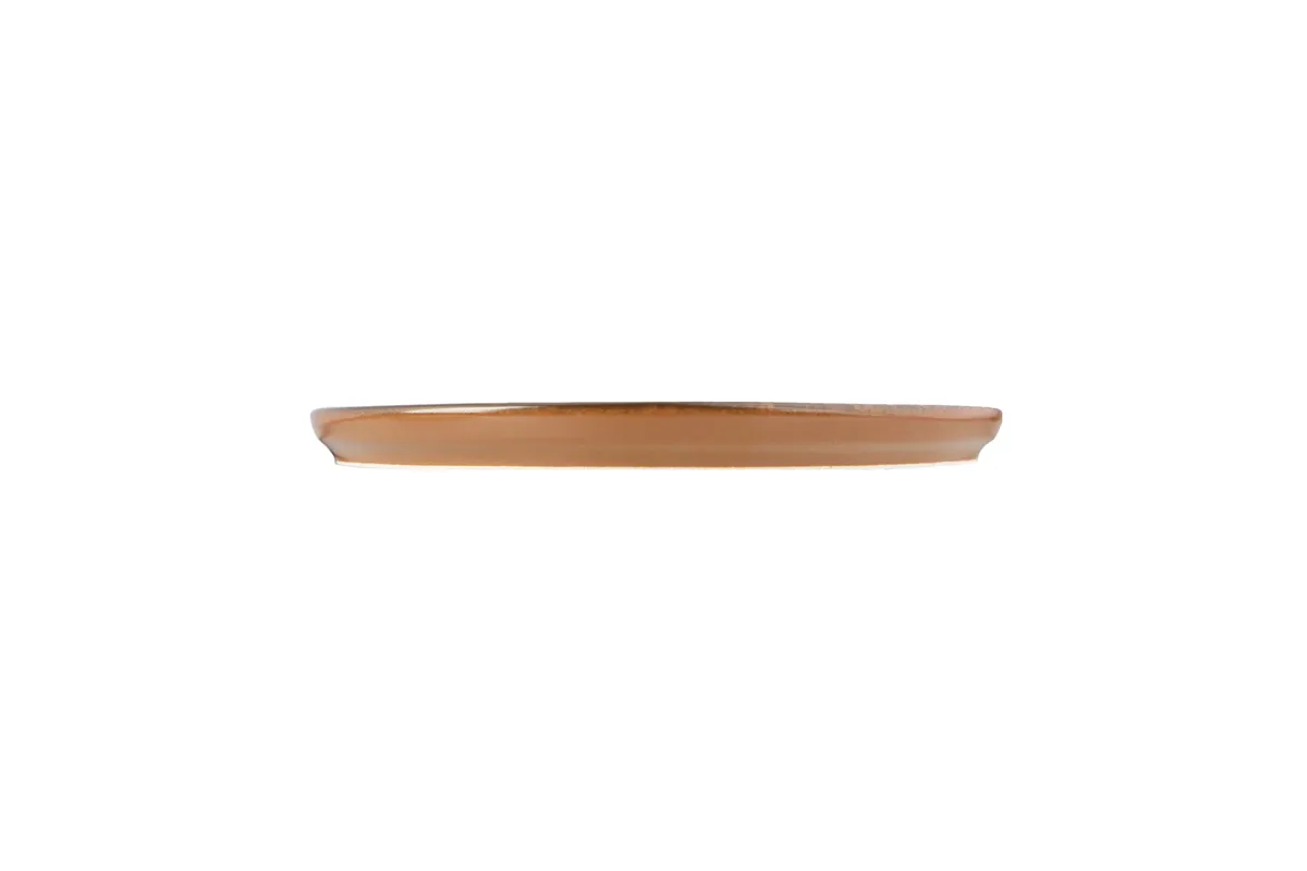 Talerz z wysokim rantem Lykke Brown, 270 mm Porland 04ALM005786