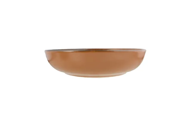 Talerz coupe Lykke Brown, 220 mm Porland 04ALM005801