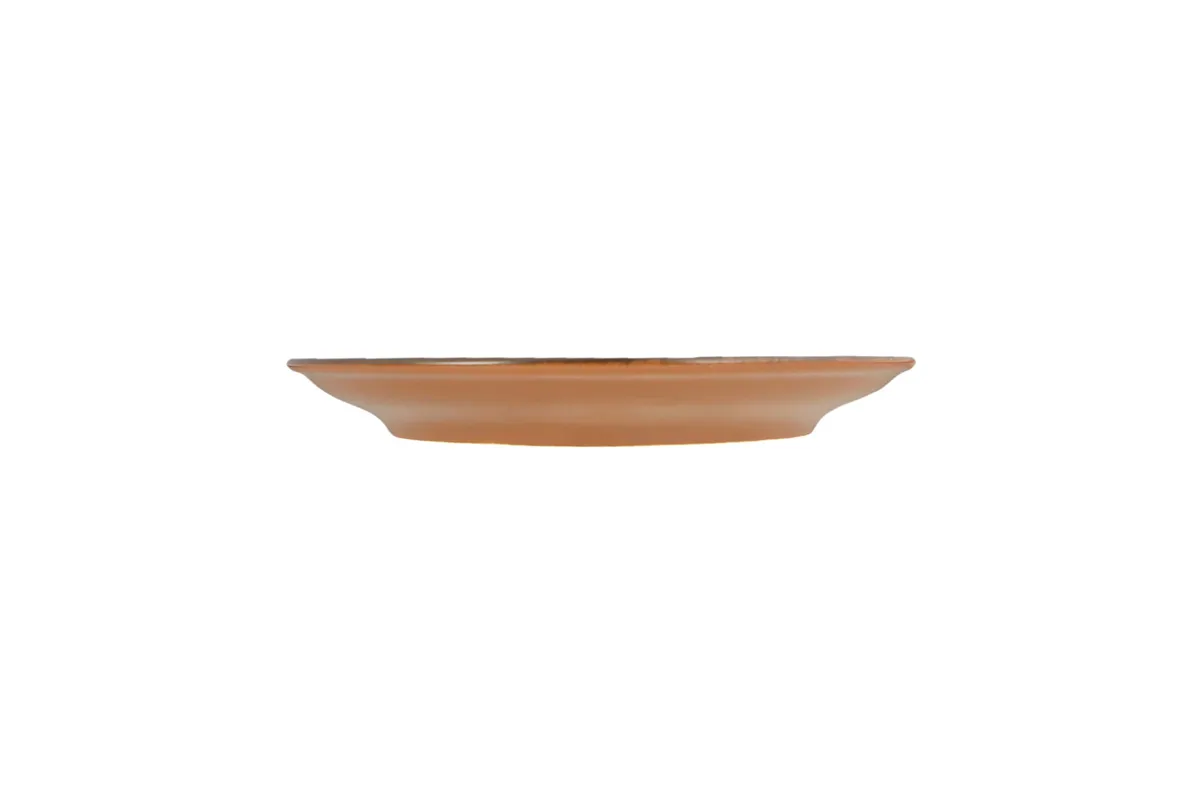 Talerz płytki Lykke Brown, 170 mm Porland 04ALM005935