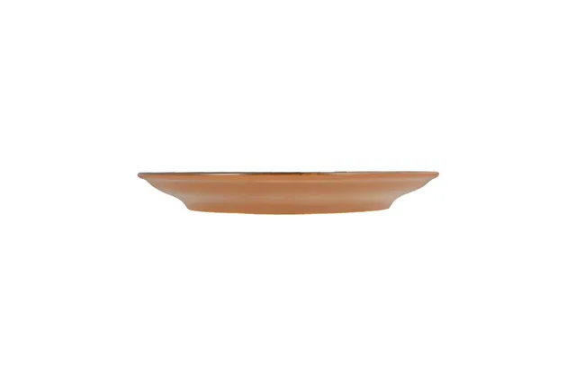 Talerz płytki Lykke Brown, 170 mm Porland 04ALM005935