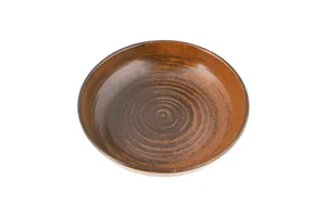 Talerz coupe Lykke Brown, 270 mm Porland 04ALM005973