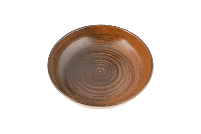 Talerz coupe Lykke Brown, 270 mm Porland 04ALM005973