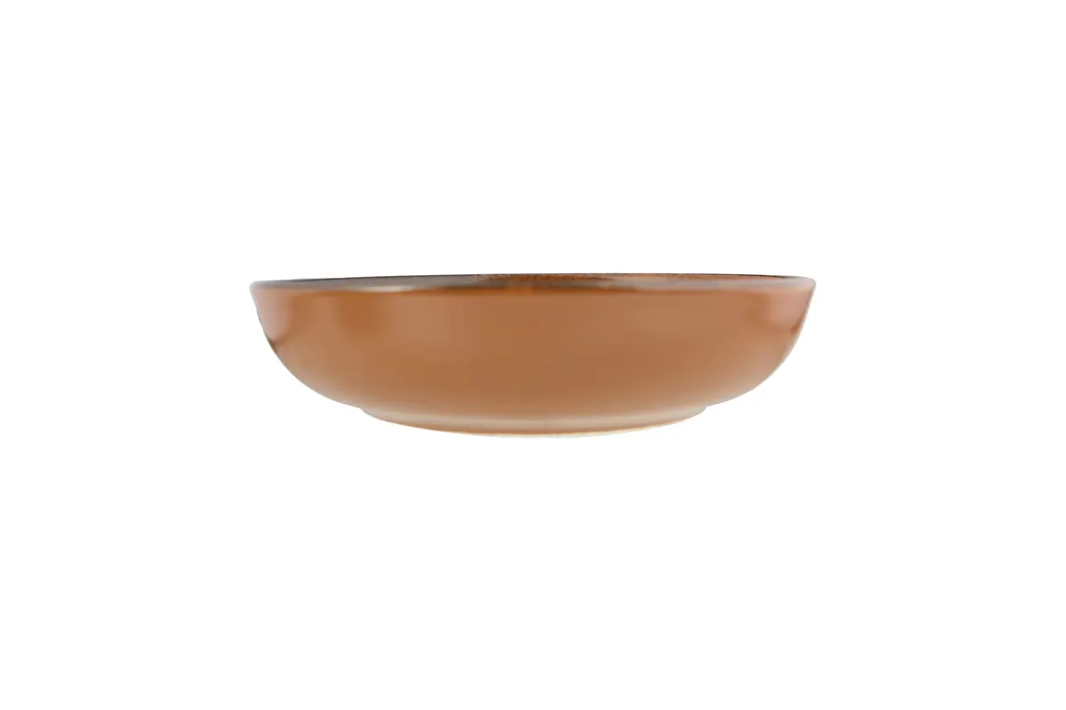 Talerz coupe Lykke Brown, 270 mm Porland 04ALM005973