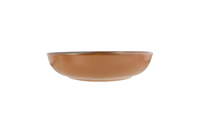 Talerz coupe Lykke Brown, 270 mm Porland 04ALM005973