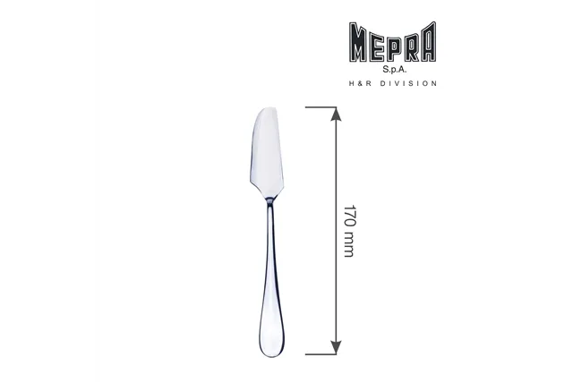 Nóż do ryby Natura Mepra 10341120