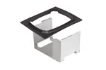 Zestaw montażowy  do blendera Tempest® HBH650, Expeditor® HBF600 oraz HBFB600S Hamilton Beach Commercial CK650