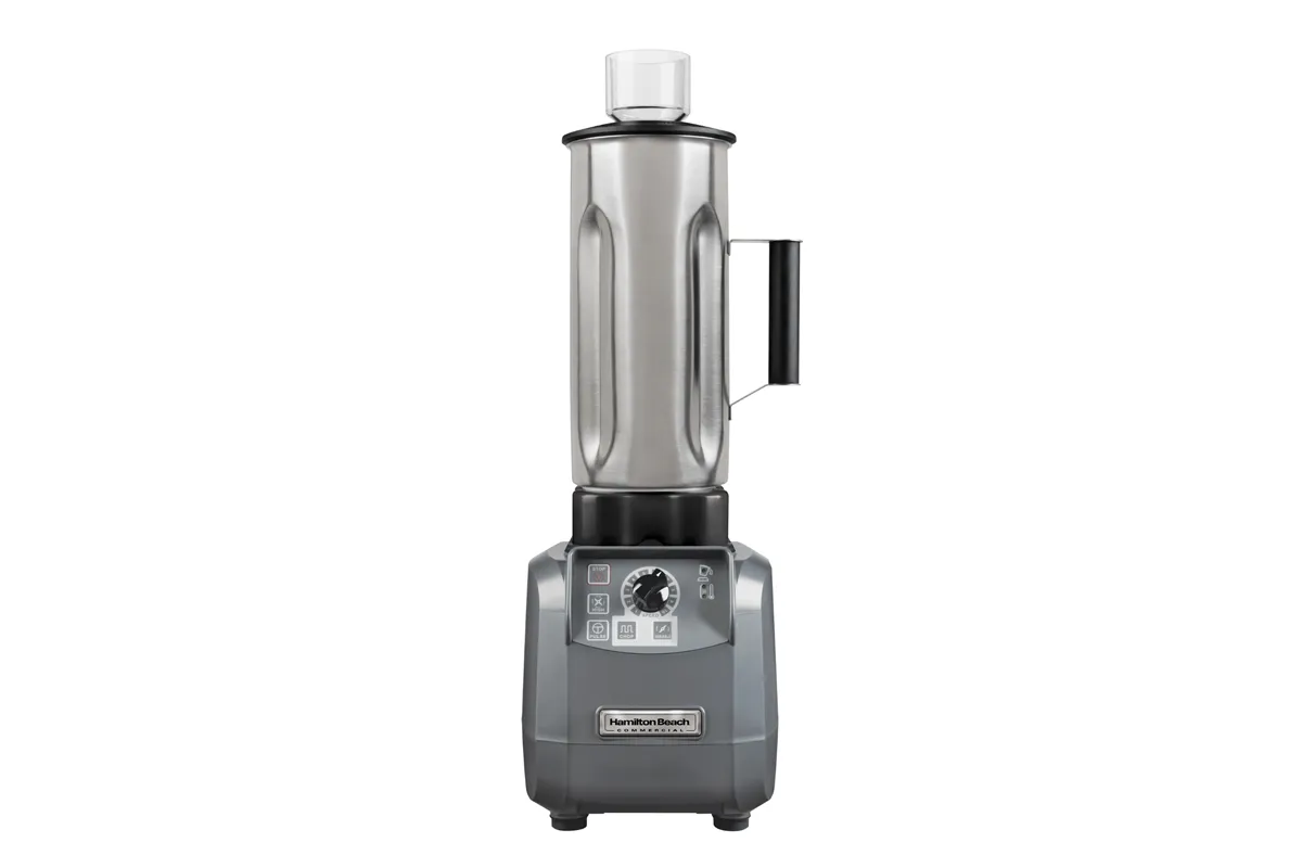 Dzbanek ze stali nierdz.do HBF600S-CE Expeditor® 1.8l, Hamilton Beach Commercial Hamilton Beach Commercial 6126-HBF600S