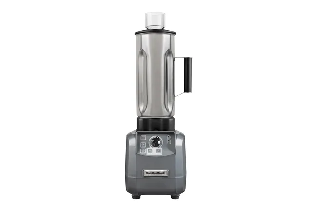 Dzbanek ze stali nierdz.do HBF600S-CE Expeditor® 1.8l, Hamilton Beach Commercial Hamilton Beach Commercial 6126-HBF600S
