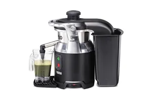 Profesjonalna sokowirówka dla gastronomii HJE960-CE otto™ 1200W, Hamilton Beach Commercial Hamilton Beach Commercial HJE960-CE