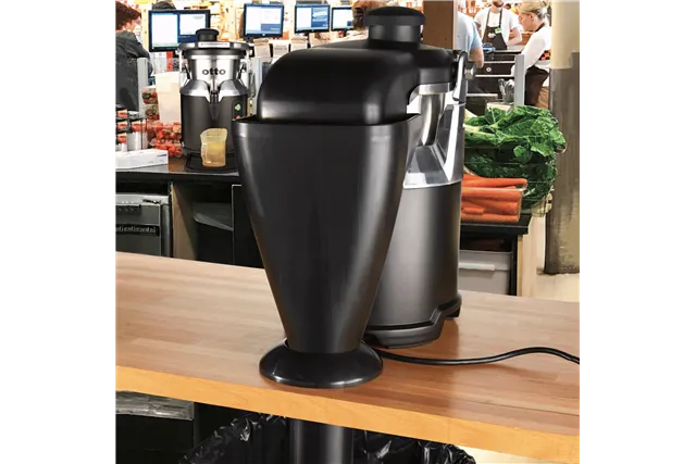 Profesjonalna sokowirówka dla gastronomii HJE960-CE otto™ 1200W, Hamilton Beach Commercial Hamilton Beach Commercial HJE960-CE