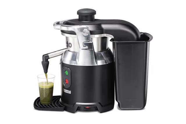 Profesjonalna sokowirówka dla gastronomii HJE960-CE otto™ 1200W, Hamilton Beach Commercial Hamilton Beach Commercial HJE960-CE